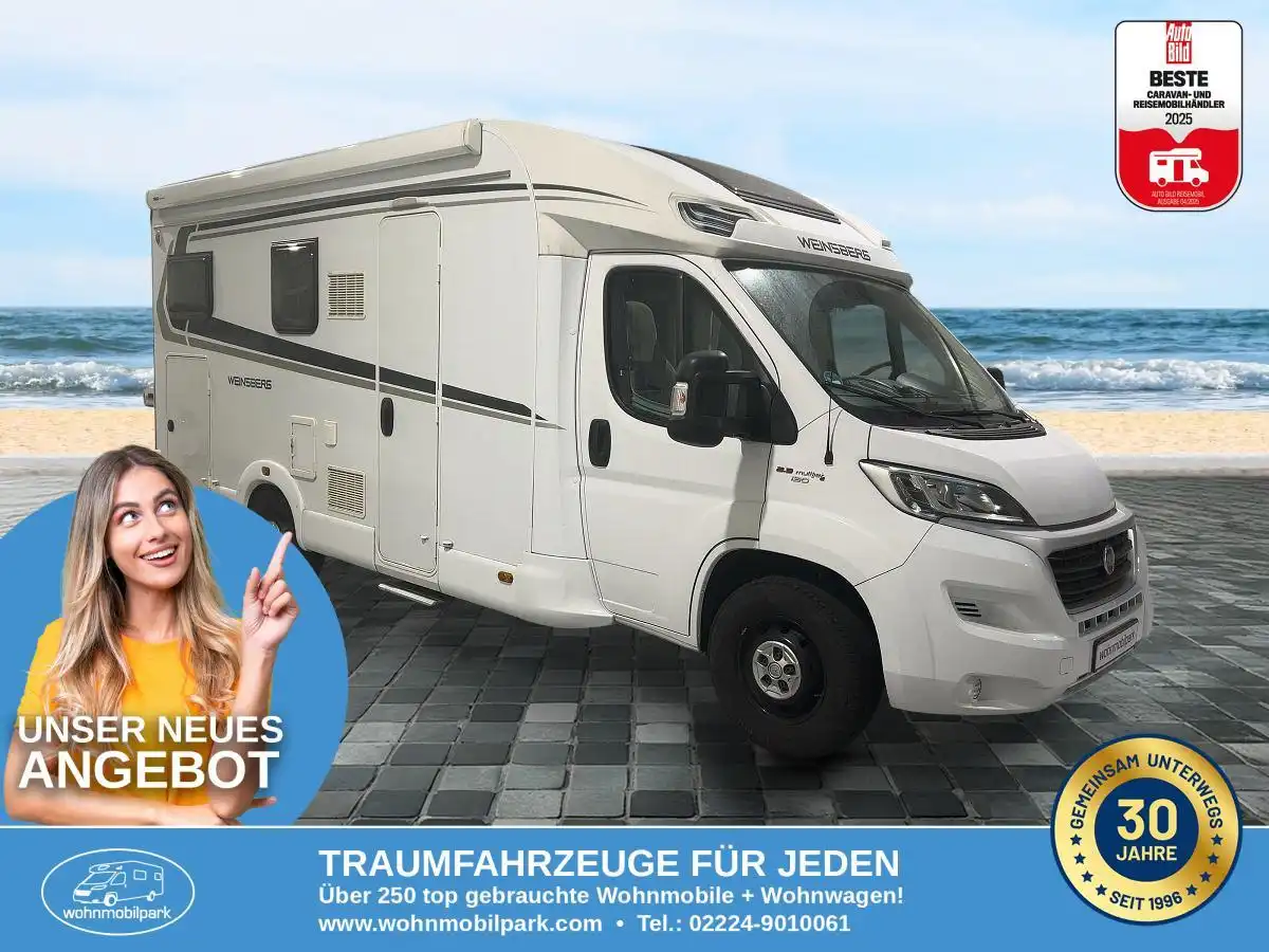 WEINSBERG Cara Loft 700 MG  - Ansicht 1